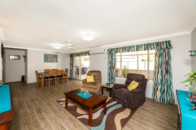 Seventh view of Homely house listing, 56 Kookaburra Drive, Greenfields WA 6210