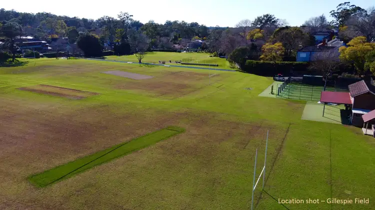 Second view of Homely land listing, 28 Bangalla Street, Warrawee NSW 2074
