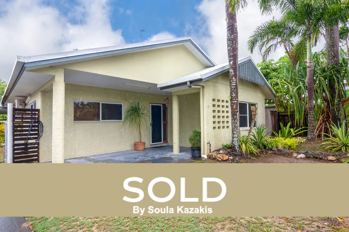 Main view of Homely house listing, 12 Thooleer Close, Cooya Beach QLD 4873