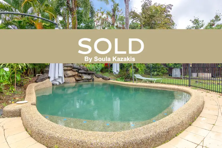 Third view of Homely house listing, 12 Thooleer Close, Cooya Beach QLD 4873