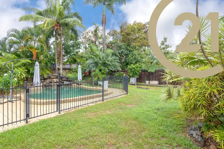 Fourth view of Homely house listing, 12 Thooleer Close, Cooya Beach QLD 4873