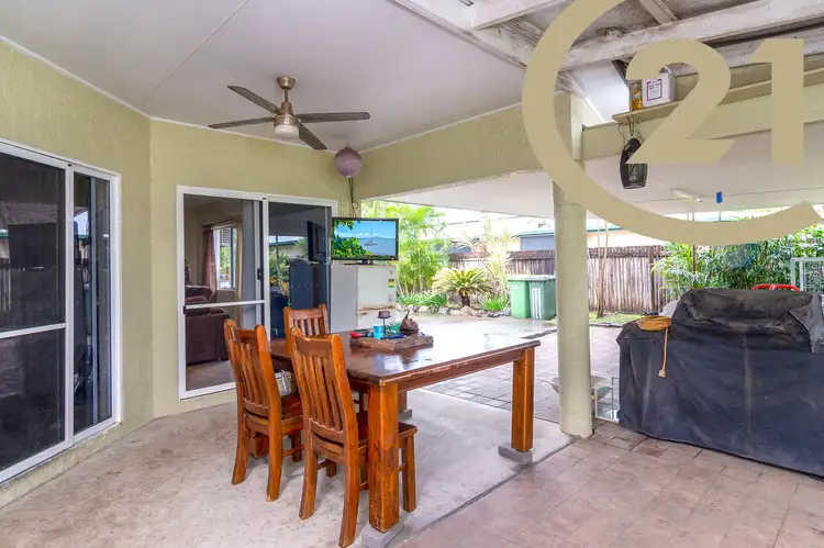 Fifth view of Homely house listing, 12 Thooleer Close, Cooya Beach QLD 4873