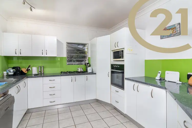 Sixth view of Homely house listing, 12 Thooleer Close, Cooya Beach QLD 4873