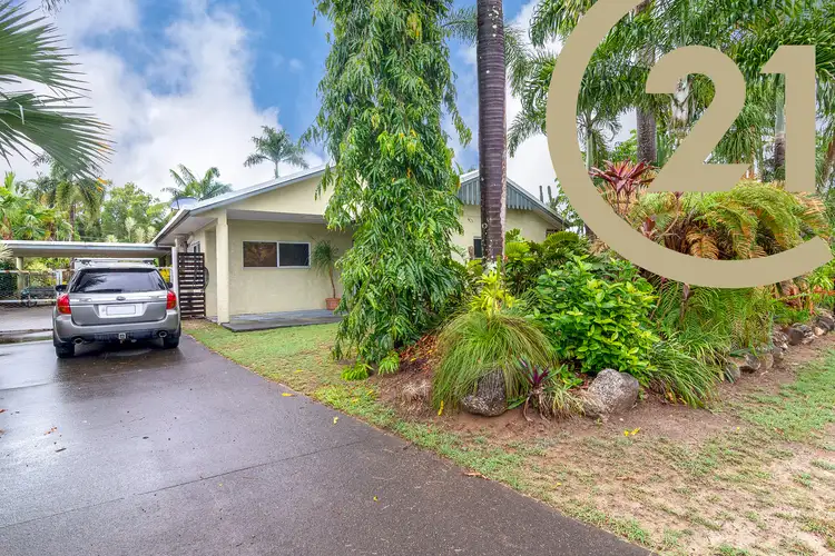 Seventh view of Homely house listing, 12 Thooleer Close, Cooya Beach QLD 4873