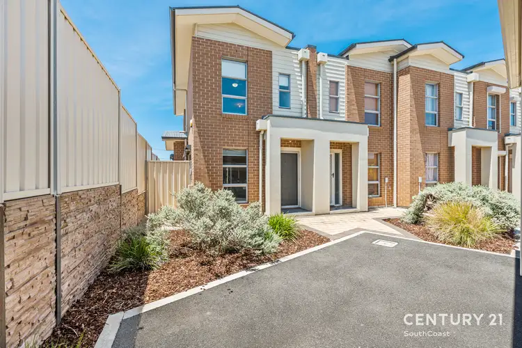 Main view of Homely house listing, 3/12 Hillier Road, Morphett Vale SA 5162