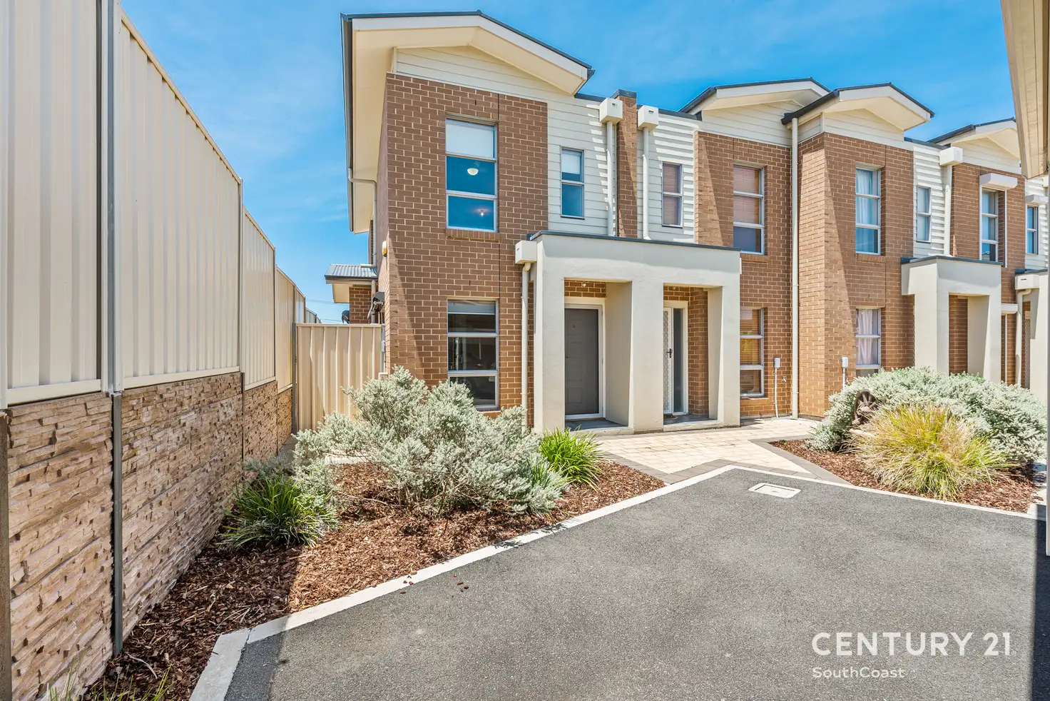 Main view of Homely house listing, 3/12 Hillier Road, Morphett Vale SA 5162