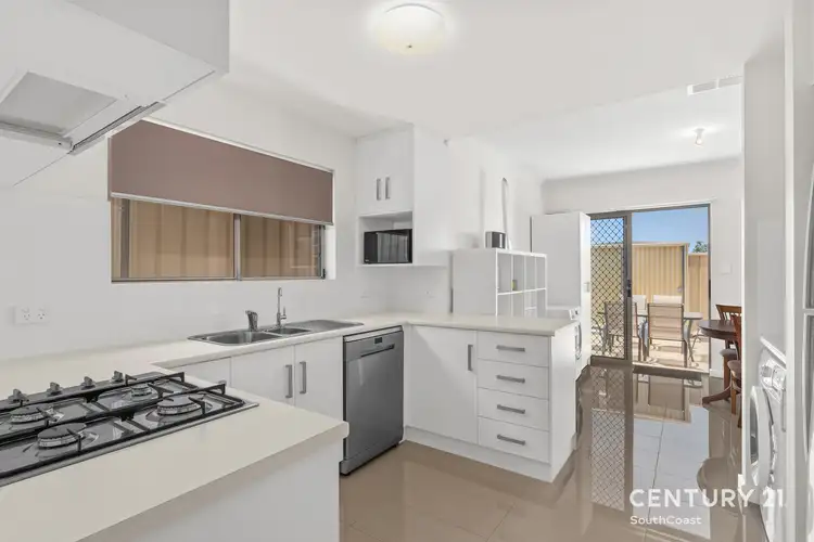 Second view of Homely house listing, 3/12 Hillier Road, Morphett Vale SA 5162