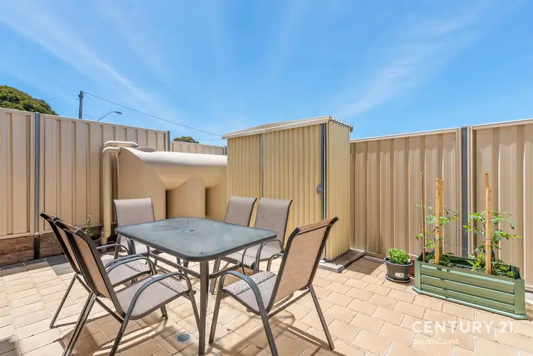 Third view of Homely house listing, 3/12 Hillier Road, Morphett Vale SA 5162
