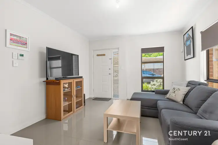 Fifth view of Homely house listing, 3/12 Hillier Road, Morphett Vale SA 5162