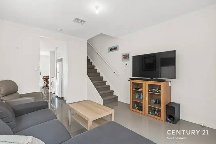 Sixth view of Homely house listing, 3/12 Hillier Road, Morphett Vale SA 5162