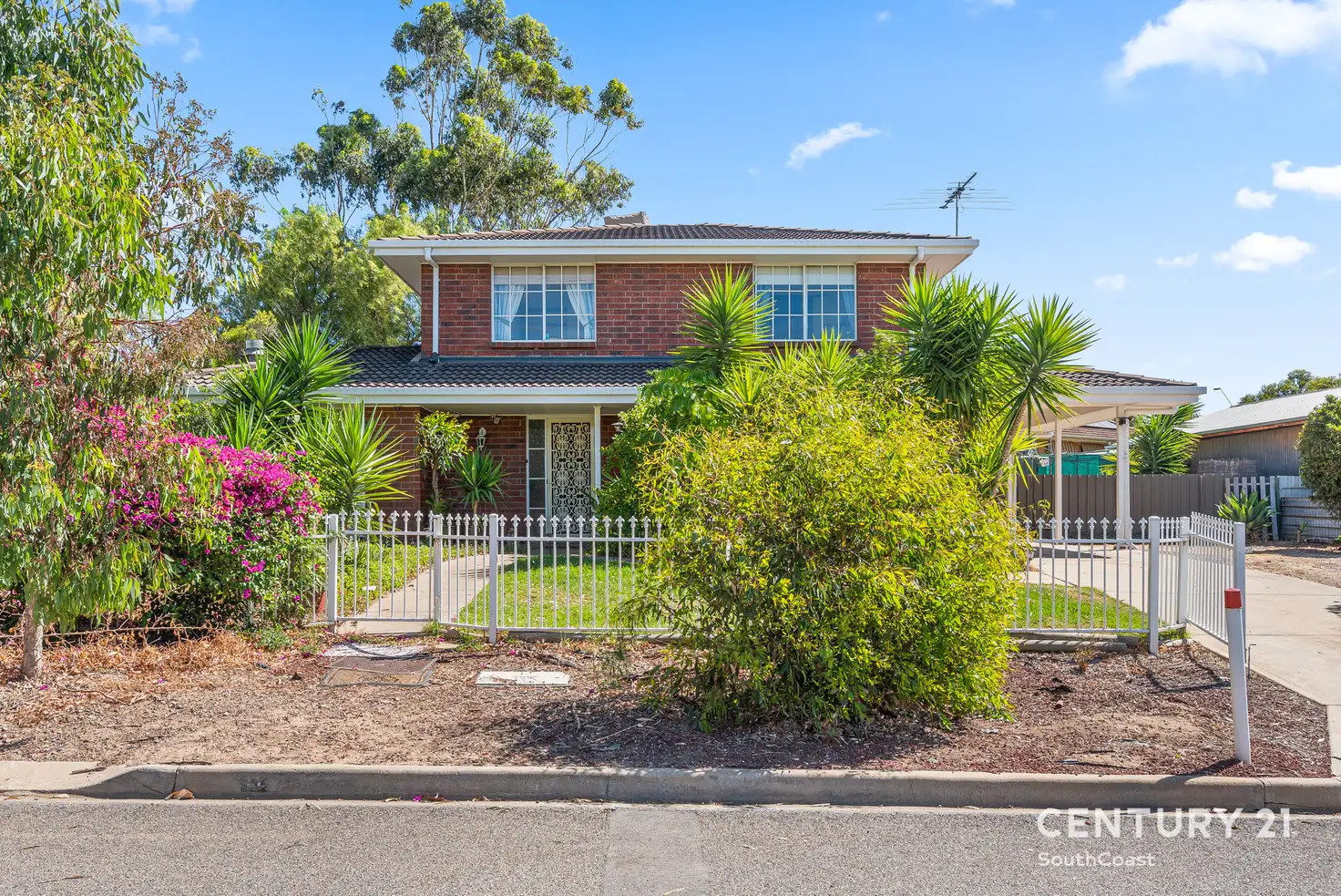 Main view of Homely house listing, 11 Dungey Road, Old Noarlunga SA 5168