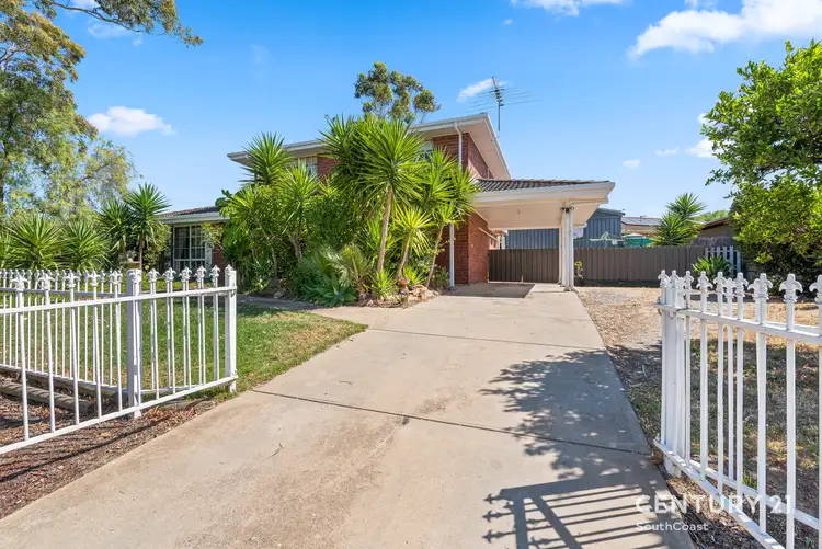 Sixth view of Homely house listing, 11 Dungey Road, Old Noarlunga SA 5168