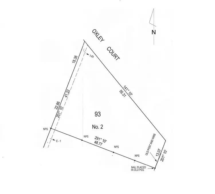 Second view of Homely land listing, 2 Gregory Avenue, Somers VIC 3927
