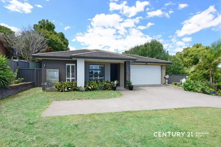 71 Beinda Street, Bomaderry NSW 2541