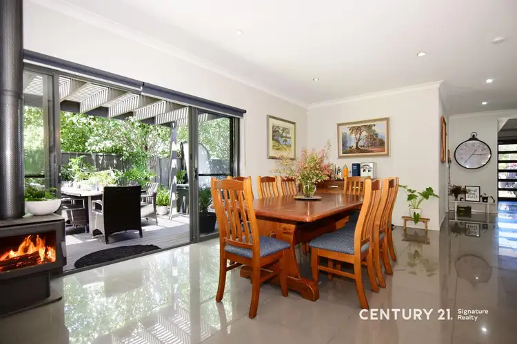 Third view of Homely house listing, 71 Beinda Street, Bomaderry NSW 2541