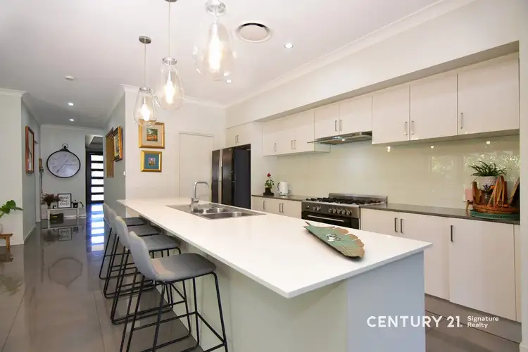 Fifth view of Homely house listing, 71 Beinda Street, Bomaderry NSW 2541