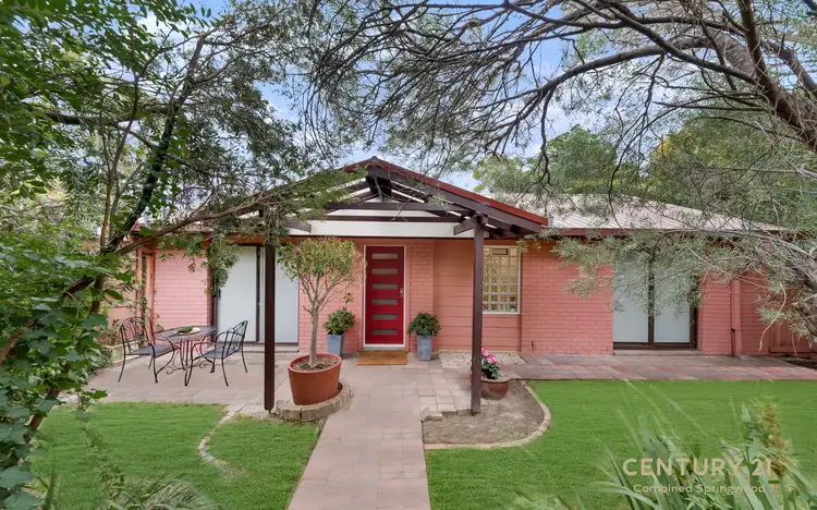 16 Adeline Street, Faulconbridge NSW 2776