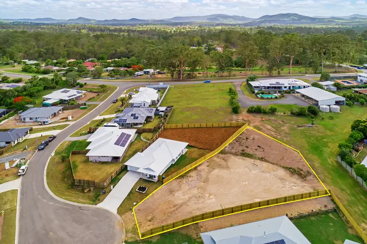 Third view of Homely land listing, 9 Evelyn Road, Southside QLD 4570