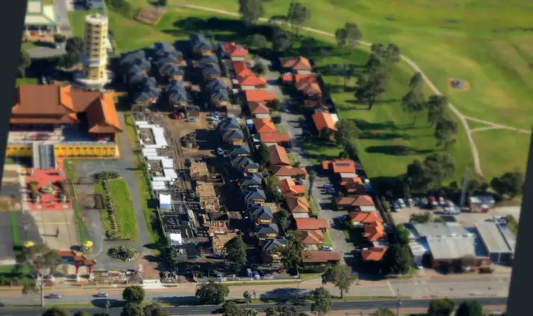 Sixth view of Homely townhouse listing, 40/530 Springvale Road, Springvale South VIC 3172