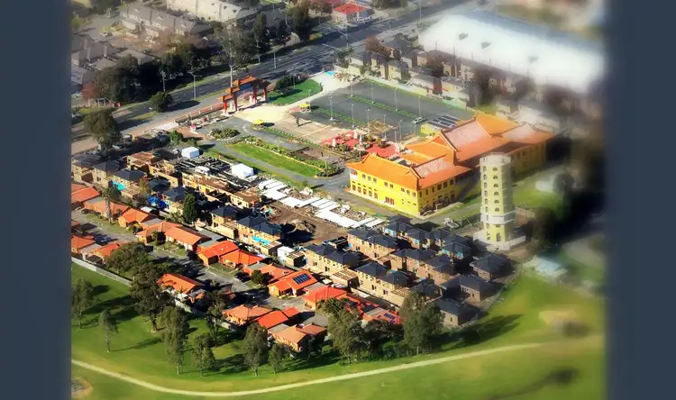 Seventh view of Homely townhouse listing, 40/530 Springvale Road, Springvale South VIC 3172