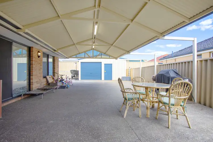Fifth view of Homely house listing, 12 Modong Street, Dalyellup WA 6230