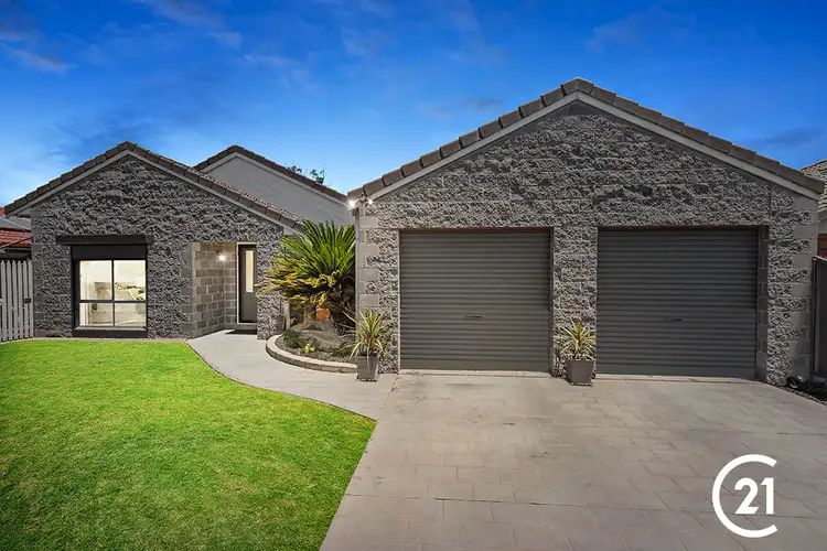 19 Illawarra Drive, Echuca VIC 3564