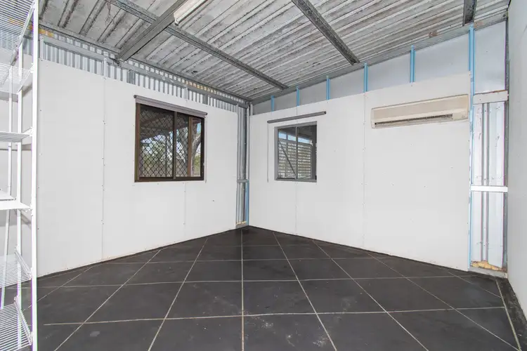 Fourth view of Homely rural property listing, 22 Skydiver Road, Woodstock QLD 4816
