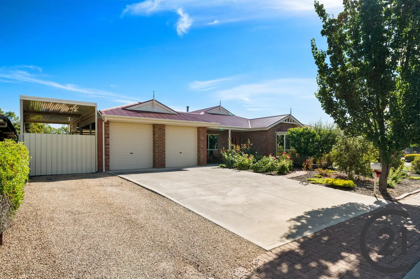 Main view of Homely house listing, 7 Robin Avenue, Nuriootpa SA 5355