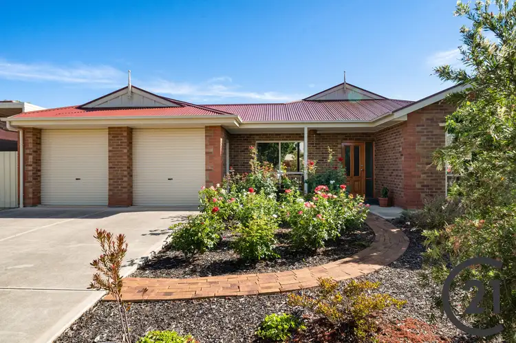 Second view of Homely house listing, 7 Robin Avenue, Nuriootpa SA 5355