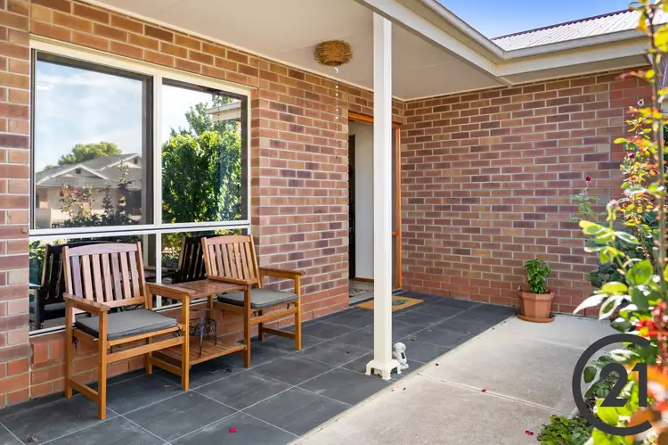 Fourth view of Homely house listing, 7 Robin Avenue, Nuriootpa SA 5355