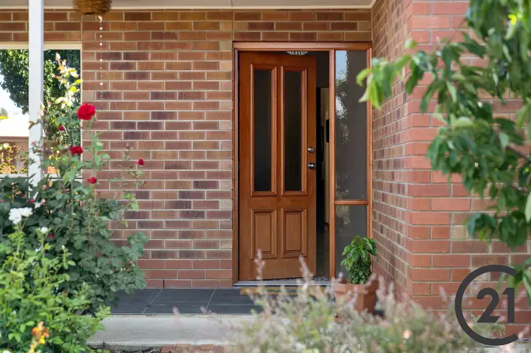 Fifth view of Homely house listing, 7 Robin Avenue, Nuriootpa SA 5355