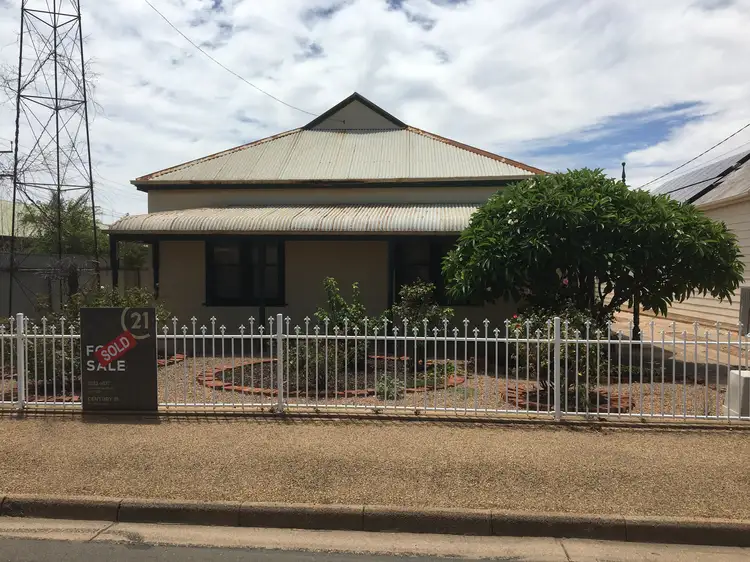 Main view of Homely house listing, 59 King Street, Port Pirie SA 5540