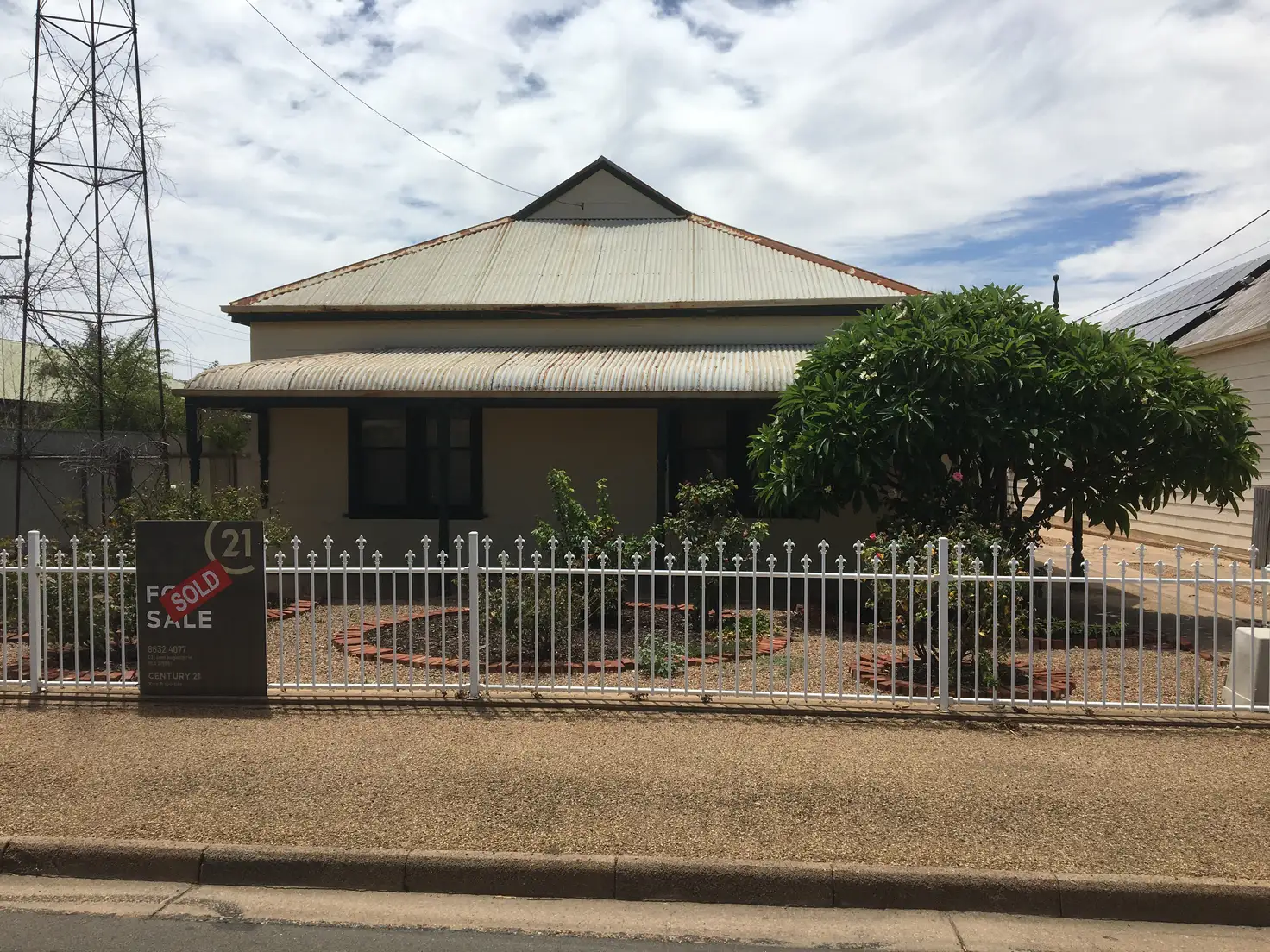 Main view of Homely house listing, 59 King Street, Port Pirie SA 5540
