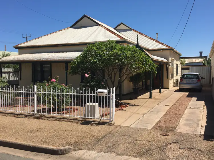 Second view of Homely house listing, 59 King Street, Port Pirie SA 5540