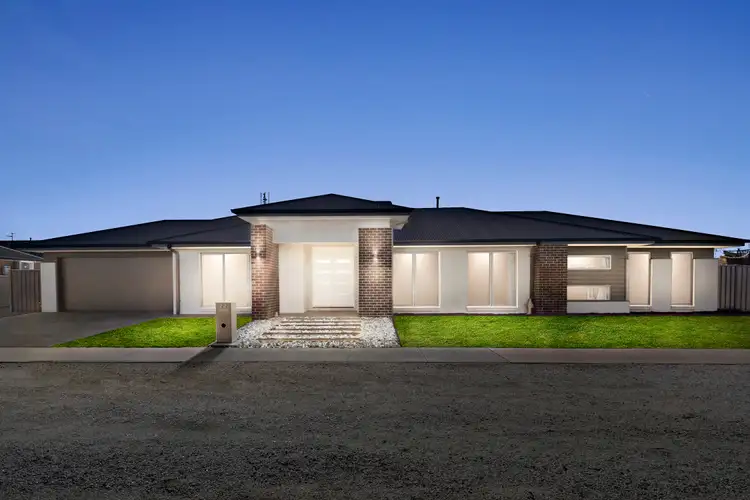 22 Sunset Avenue, Echuca VIC 3564