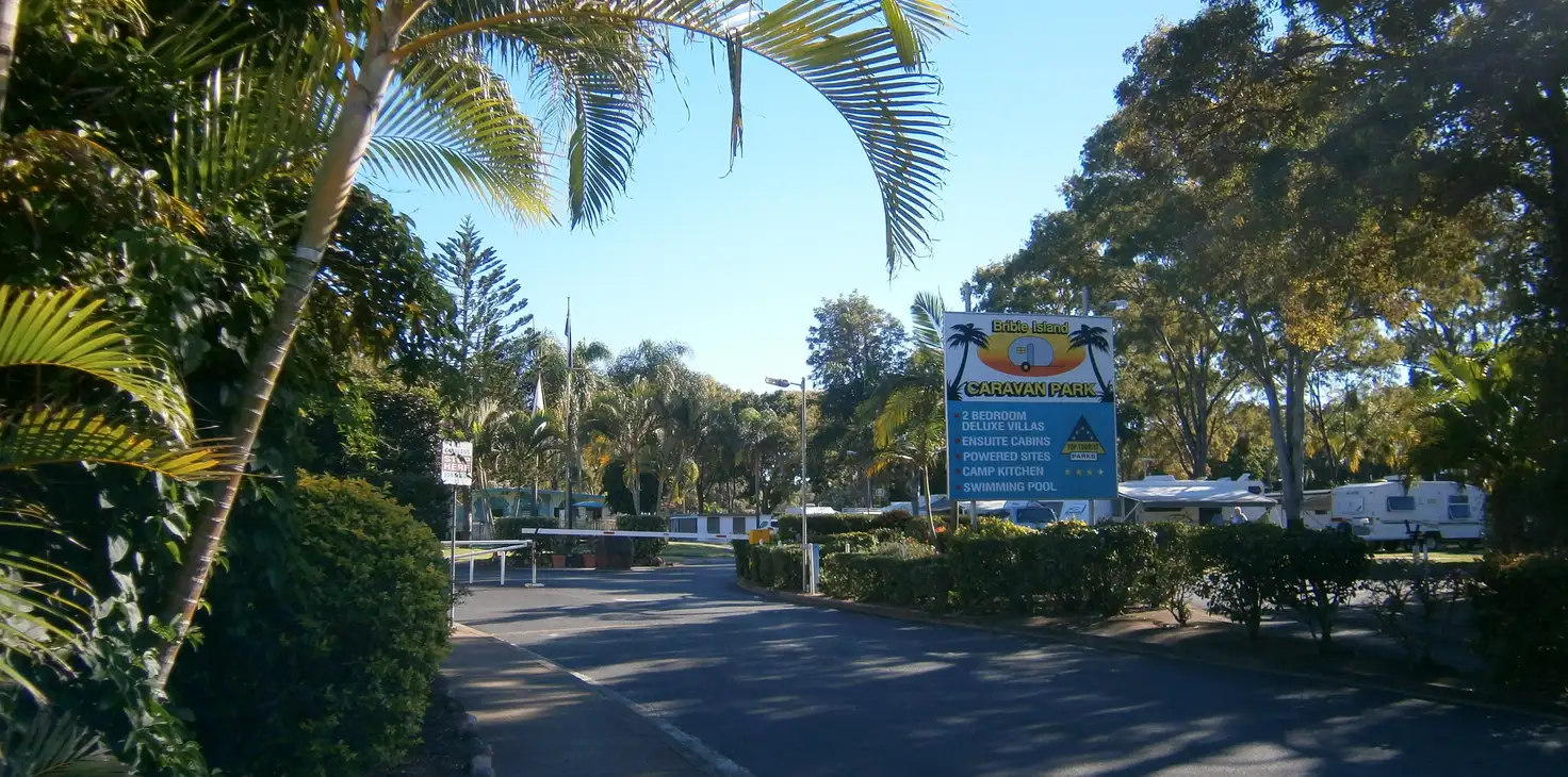 Main view of Homely villa listing, Site 61 40 Jacana Ave, Woorim QLD 4507