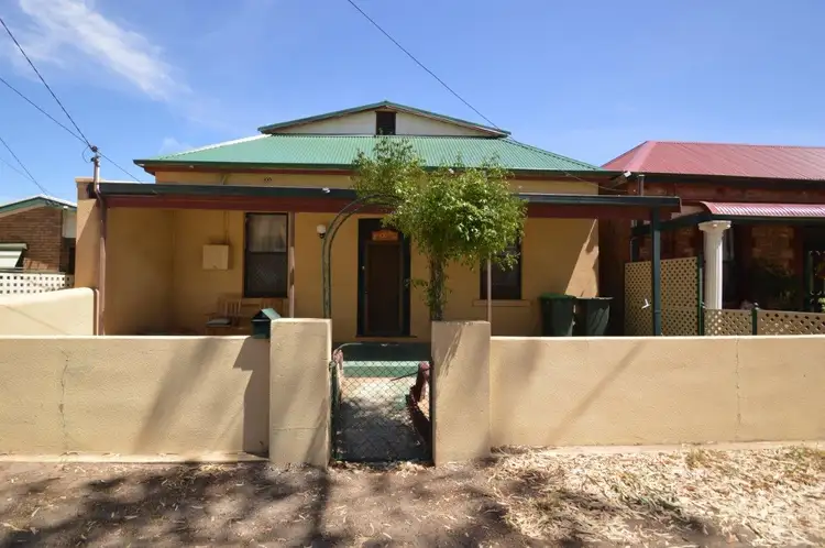 Main view of Homely house listing, 102 Piper Street, Broken Hill NSW 2880