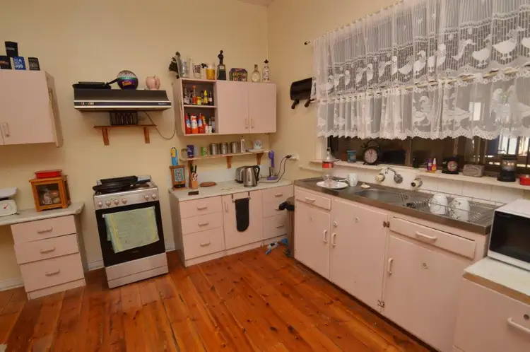 Second view of Homely house listing, 102 Piper Street, Broken Hill NSW 2880