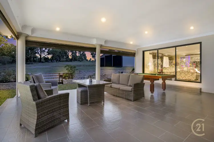 Third view of Homely house listing, 15 Joseph Whitehouse Cl, Minto NSW 2566