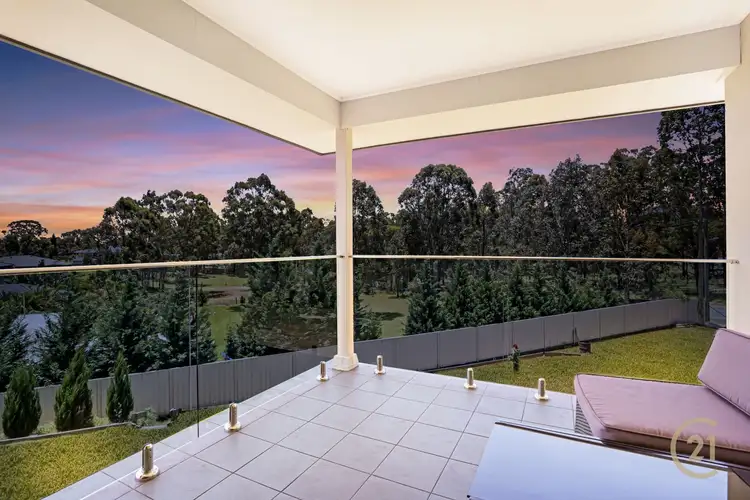 Fifth view of Homely house listing, 15 Joseph Whitehouse Cl, Minto NSW 2566