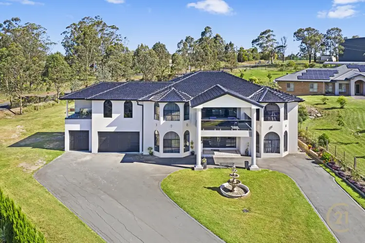 Sixth view of Homely house listing, 15 Joseph Whitehouse Cl, Minto NSW 2566