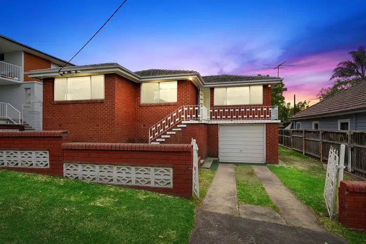 Main view of Homely house listing, 35 Gamack Street, Mayfield NSW 2304