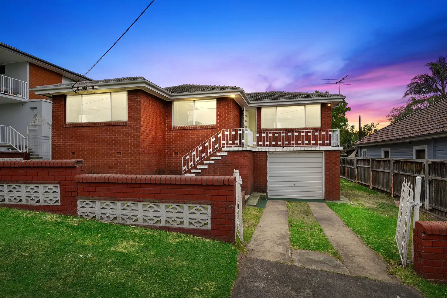Main view of Homely house listing, 35 Gamack Street, Mayfield NSW 2304