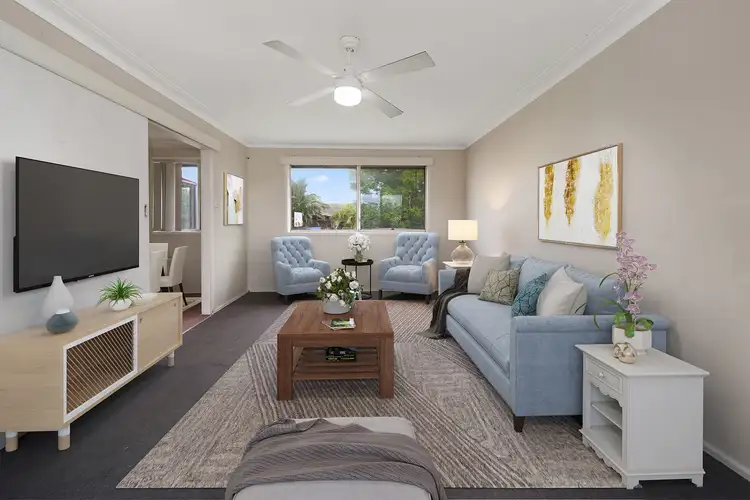 Second view of Homely house listing, 35 Gamack Street, Mayfield NSW 2304