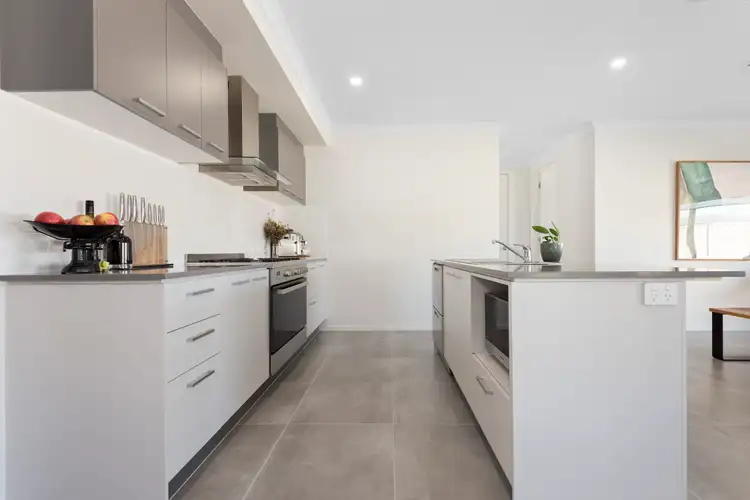 Fourth view of Homely house listing, 14 Maker Parade, Echuca VIC 3564