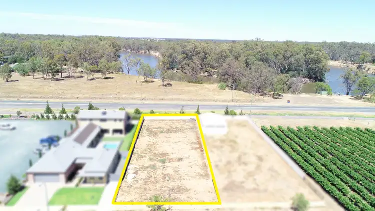 7 Cormorant Street, Moama NSW 2731