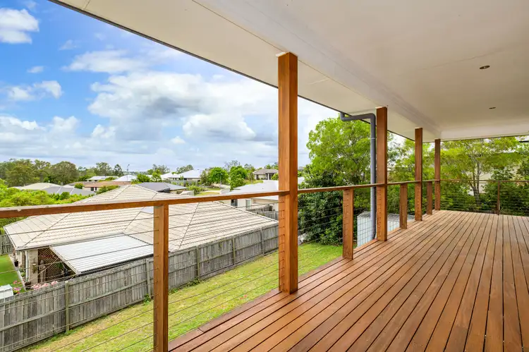 Sixth view of Homely house listing, 34 Hilltop Avenue, Southside QLD 4570