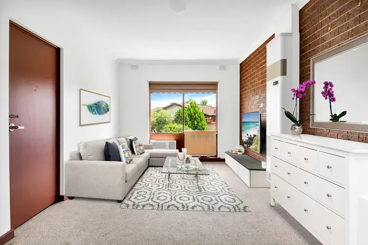 Second view of Homely unit listing, 14/25 McMahon Road, Morphett Vale SA 5162