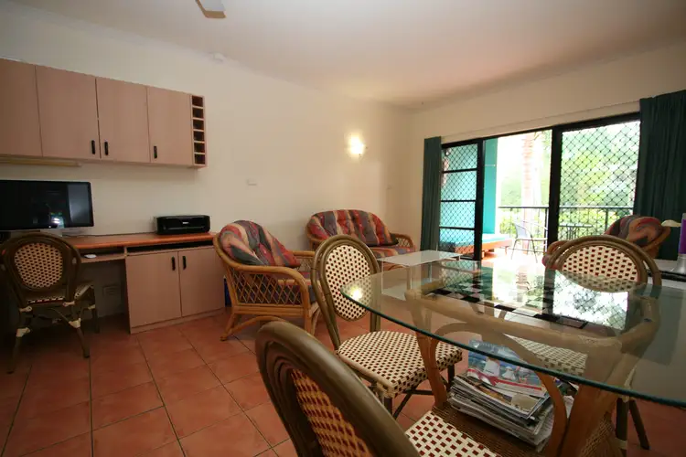Second view of Homely apartment listing, 5/59 Davidson Street, Port Douglas QLD 4877
