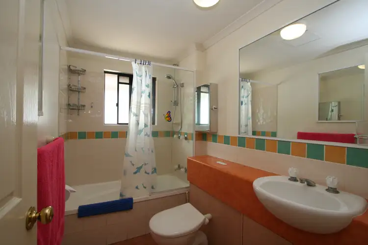 Fourth view of Homely apartment listing, 5/59 Davidson Street, Port Douglas QLD 4877